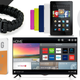 Image for article titled Today's Best Deals: Ultra-Cheap Tablets, Spacious Hard Drives, & More